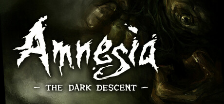 失忆症：黑暗后裔/Amnesia: The Dark Descent