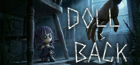 人偶回来了/Doll is Back