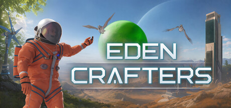 伊甸园工匠/Eden Crafters