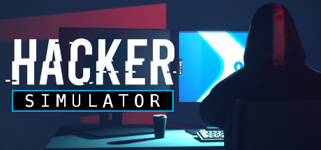 黑客模拟器/Hacker Simulator